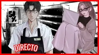 &iquest;Y POR QU&Eacute; ESTOY COQUETEANDO CON EL RARO? 🍎😫 - Big Bad Dogs | Directo manzanil |