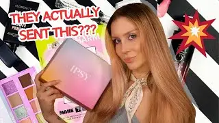 BoxyCharm by IPSY JULY 2025 | Unboxing & Try-On