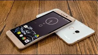CoolPad Mega 3 | 3 Sim cards | latest