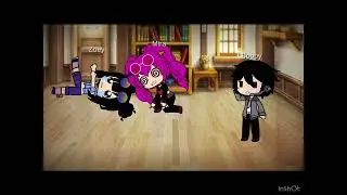 If K-pop hunters met Squid Game (SG)(KPDH)(A little bit of 457)