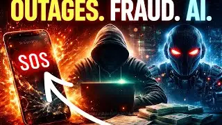 WHY YOUR PHONE SAID &ldquo;SOS&rdquo; &mdash; AND WHAT IT MEANS FOR SECURITY IN 2026