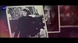 Free Photo SlideShow After Effects Free Templates | Free Templates | Ae4u