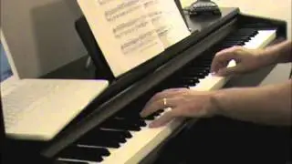 Rondino (C major) Jean-Philippe Rameau