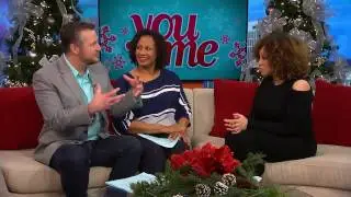 Cassandra O'Neal Talks Prince