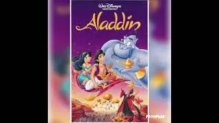 Evolution of the movies based in Aladdin (1992-2019)
