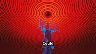 Are Cell Towers and WiFi Routers Harmful to your health?
