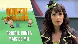 João: o menino que vivia em Borá | Quintal da Cultura