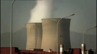 Inside China: 7. Environmental Timebomb?