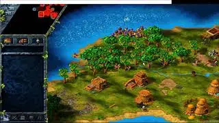SPEEDRUN || Die Siedler 3 || &Auml;gypter Kampagne || Mission 8 in 01:02:27 [WR]