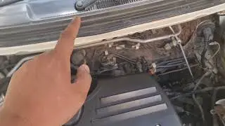 Suzuki Liana clutch Cylinders problem and Solution|Liana Clutch issue #liana #clutch #problem #solve