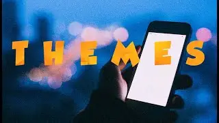 iOS 13.5 Best Cydia Themes!