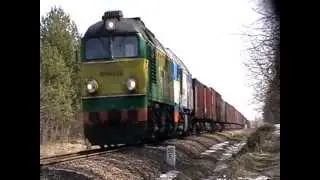 ST44-3001, ST44-2017, ST44-2015 i ST44-3002