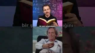 Feynman&rsquo;dan Eğitim &Uuml;zerine