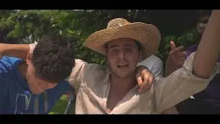 Secchio-Il mondo &egrave; nostro