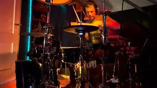 Chappell Roan - HOT TO GO! (Drum Cover)