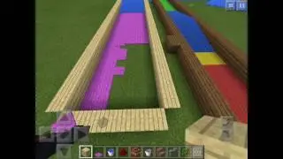 Minecraft PE | Working Car /boat car | With Guest!!