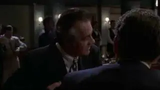 Как работает Cosa Nostra . Sopranos The