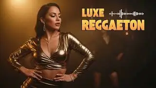 🌙 Late Night Reggaeton &ndash; Latin Party Music with Sensual Energy