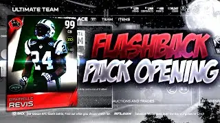 Madden NFL 15 Ultimate Team - LATE NIGHT FLASHBACK FRIDAY! PELICANS HEARTBREAK! - MUT 15