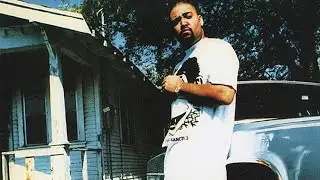 G-Funk Type Beat x Mack 10 “Gangstaz Don’t Dance We Boogie”