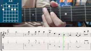 Some of These Days Django Reinhardt | Gypsy Jazz Guitar Tabs