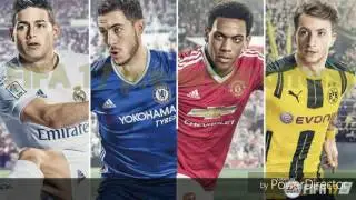 FIFA 17 PRE-ORDER OFFERS! FUT NEWS!  FIFA 17 ULTIMATE TEAM! FIFA NEWS! REVIEW! BUY THE GAME