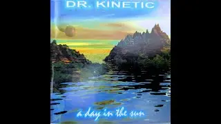 Dr. Kinetic ~ Running Circles