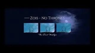 ZOIS - No Thrones (feat. summerskin)