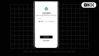 MAKE $150 FOR  BUYING CRYPTO ON THE OKX P2P MARKETPLACE