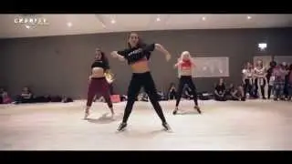 CHARITY WISH WORKSHOPS MARTHE VAN GEEL (SCANDALIZE CREW) HRN MOVIE