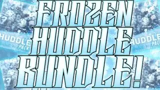 FREEZE HUDDLE BUNDLE!! - MADDEN MOBILE