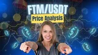 FTM/USDT Analysis: Fantom at $1.31 &ndash; Next Big DeFi Blockchain?