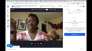 Hopin Tutorial - Attendee Experience