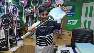 VS Star Wish gift box racket. Price in Bangladesh Dhaka. 2025.