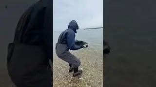 Курык рыбалка кефаль каспий
