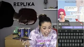 Bu uygulama sizi taklit ediyor! | YAPAY ZEKA 