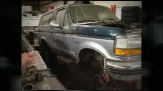 Dodge City Auto Repair