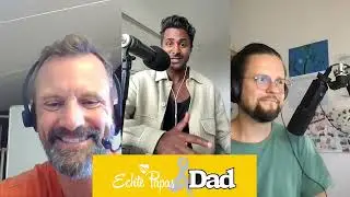 &bdquo;Vater bist du nicht. Das wirst du&ldquo;: Interview mit Motivationstrainer @Biyon Kattilathu