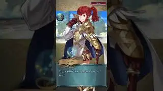[FE Heroes Story] Preface: Part 1 - 2