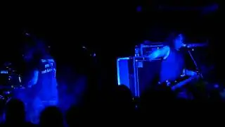 Byfrost live in London