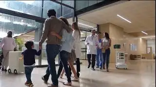 Autonomous Medical Robots