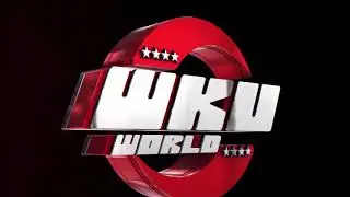 WKU World Kickboxing Union | Global Combat Sports Organization | Federation | League | Promotion