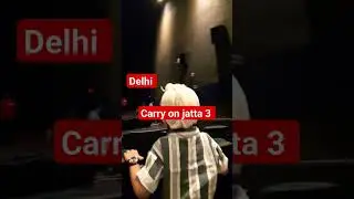 CARRY ON JATTA 3😁#carryonjatta#gippygrewal#sonambajwa#pollywood