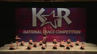 People’s Choice// STUBBORN LOVE - Miss Lore's Dance Rage [Grand Rapids, MI]