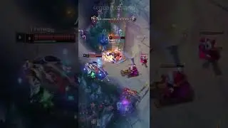 How does Brazil's Top 1 Draven player play? #leagueoflegends #foryou #fourthplan #draven