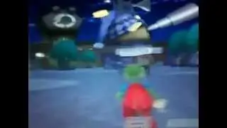 Copy of Toon town: How to get 