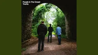 People In The Crowd