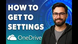 Как попасть в настройки OneDrive [Руководство 2025]
