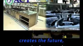 Asian College of Technology official video