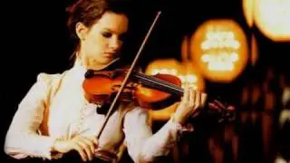 Hilary Hahn- bach sonata 3 largo